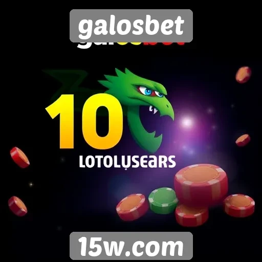 Análise das principais ofertas de jogos no site galosbet