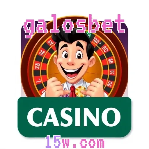 galosbet: Descubra as Novidades Imperdíveis da Plataforma de Jogos Brasileiro