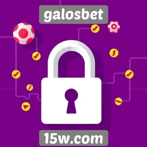 Recursos de segurança no galosbet são eficazes