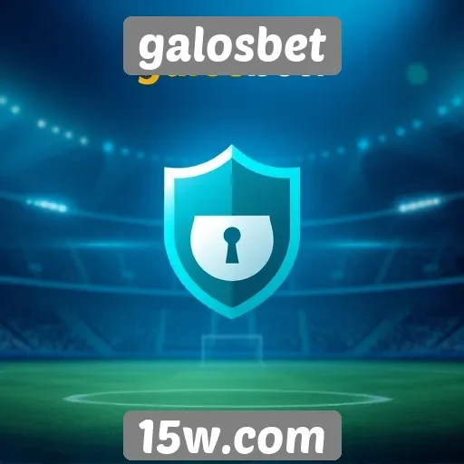 Segurança e confiabilidade do site galosbet