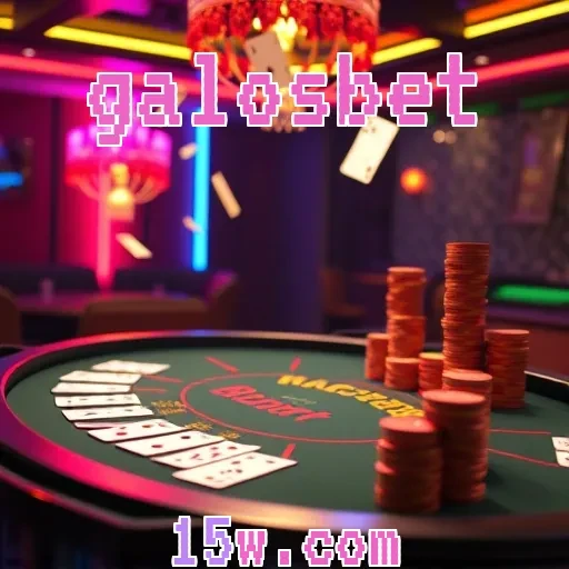 galosbet: Descubra os Torneios Que Prometem Emoção e Ganhos